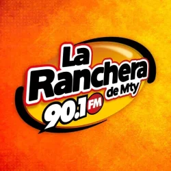 La Ranchera de Mty 90.1 FM