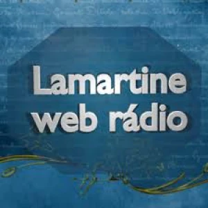 Lamartine Web Rádio