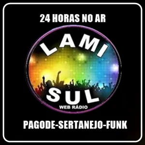 IPANEMA SUL WEB RÁDIO