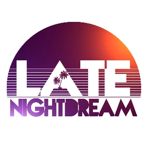 LATE NIGHT DREAM RADIO