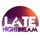 LATE NIGHT DREAM RADIO