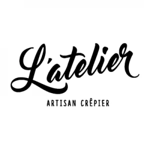 L'Atelier - Artisan Crepier