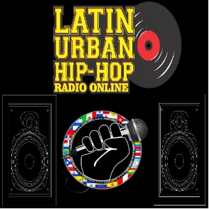LatinUrbanHipHop