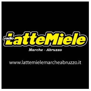 Latte Miele Marche Abruzzo