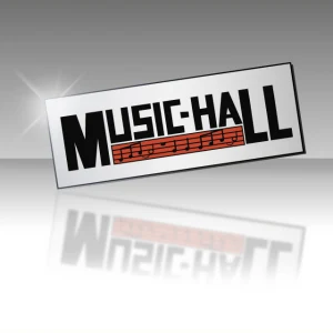 Laut fm Music Hall