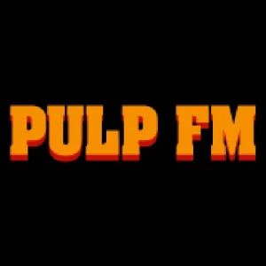 Laut fm Pulp-fm