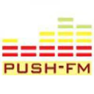 Laut fm Push FM