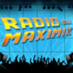 Laut fm Radio Maximix