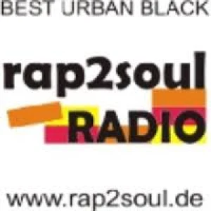 Laut fm Rap2soul Radio
