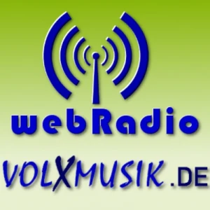 Laut fm Volxmusik