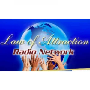 Law of Attraction Radio Network