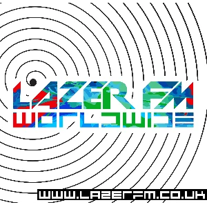 Lazer FM Worldwide