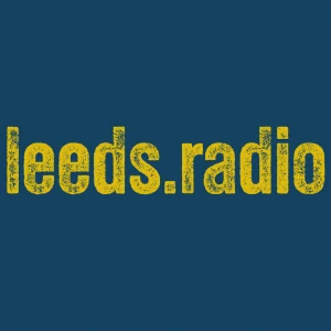 leeds.radio