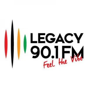 Legacy 90.1