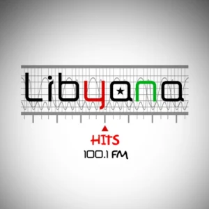 LibyanaHits FM 100.1
