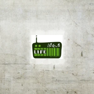 Life 106.3 FM