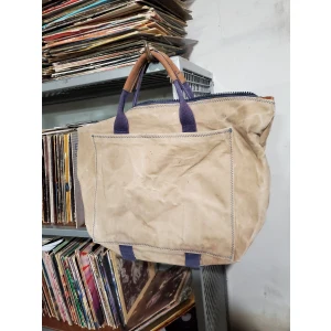 Lil Brown Bag of Rhythms