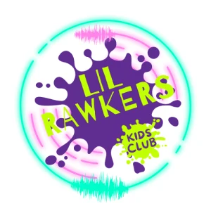 Lil Rawkers Radio