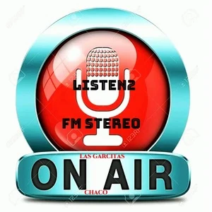 LISTEN2 FM STEREO