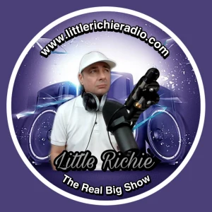 Little Richie Radio