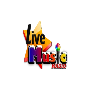 LIVE MUSIC RADIO