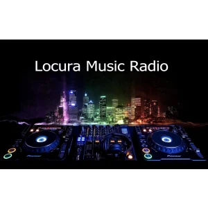 Locura Music Radio