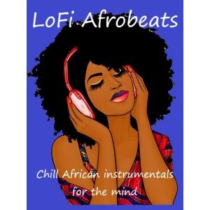 LoFi Afrobeats