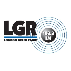 London Greek Radio