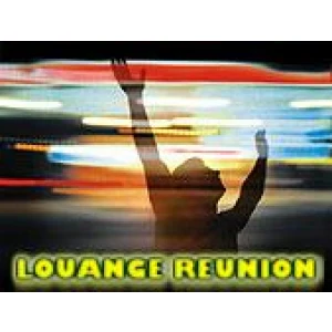 LOUANGE REUNION