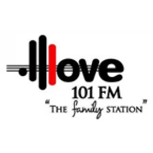 Love 101 FM