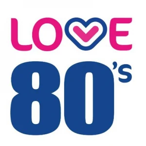 Love 80's Manchester