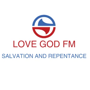 LOVE GOD FM