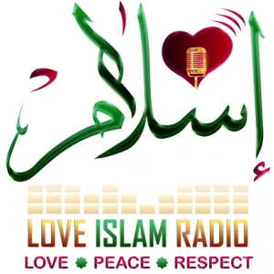 LOVE ISLAM RADIO