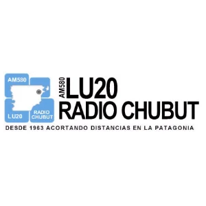 LU20 Radio Chubut