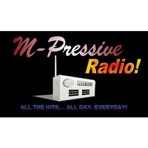 M-Pressive Radio!