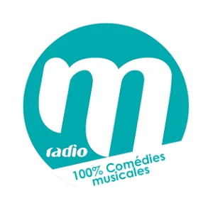 M Radio - 100% Comédies Musicales