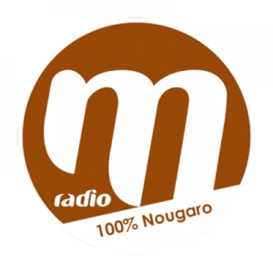 M Radio 100% Nougaro