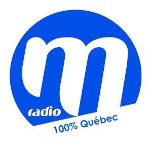 M Radio 100% Quebec