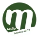 M Radio - Années 60/70
