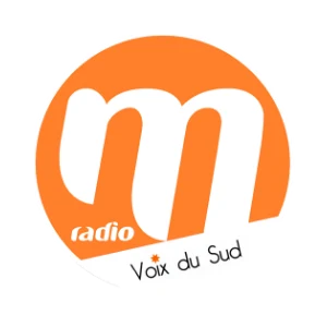 M Radio - Voix du sud