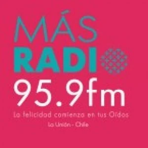 MÁS RADIO 95.9 FM