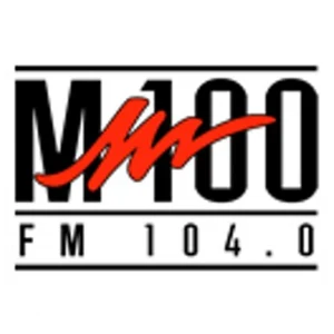 M100 - FM 104.0