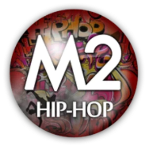 M2 HIP-HOP