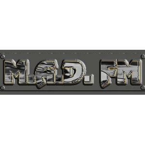 M.A.D.106.8 FM