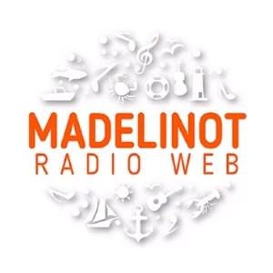 Madelinot Radio Web