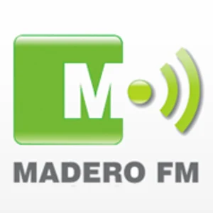 Madero - 93.5 FM - La Serena