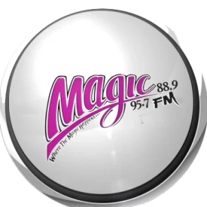 Magic 88.9