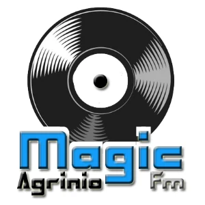 Magic Fm 102.9 (Agrinio)