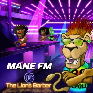 Mane FM