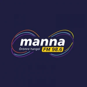 Manna FM 98.6